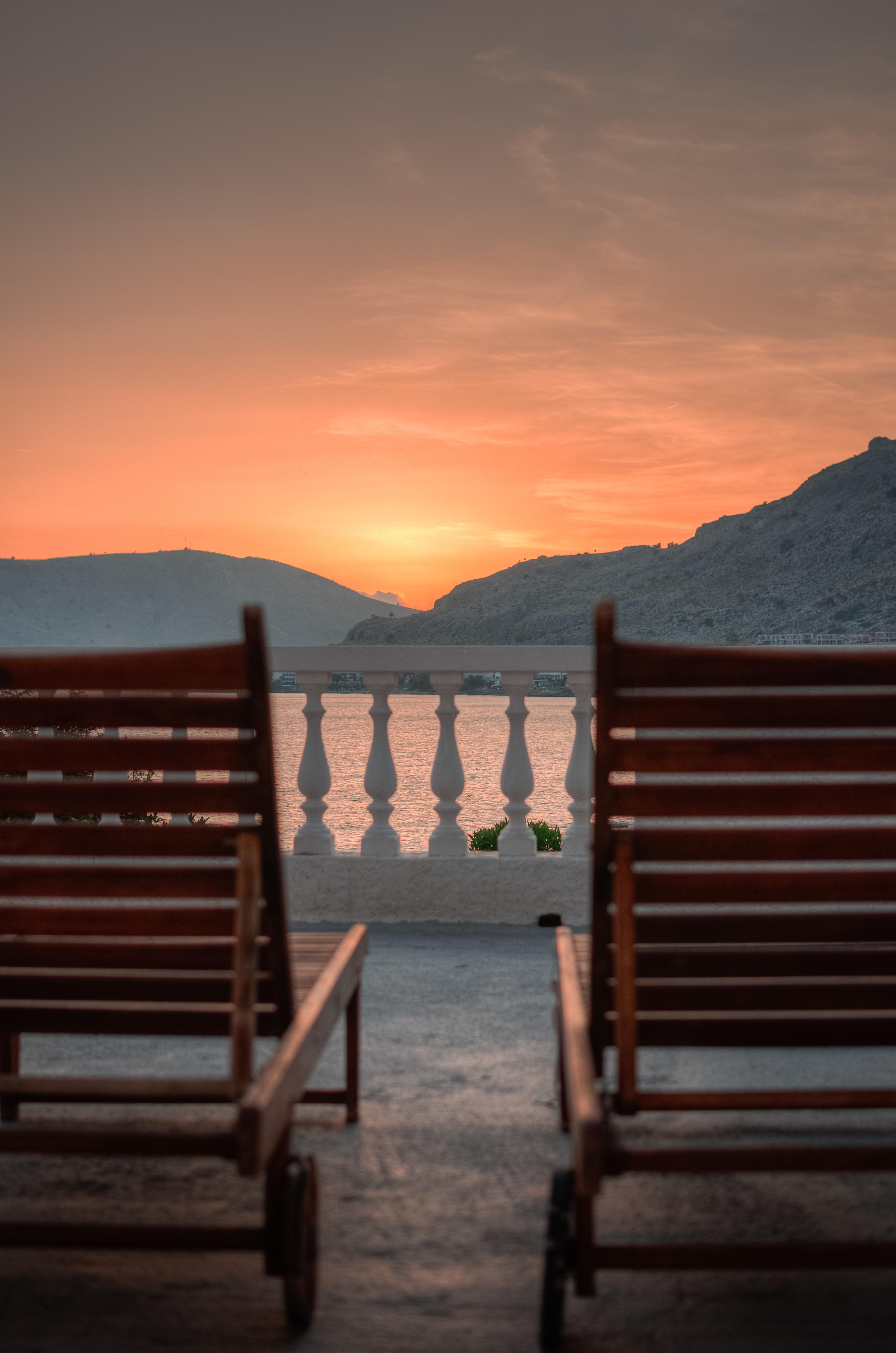 Anthi Maria Beach Apartments Pefki المظهر الخارجي الصورة